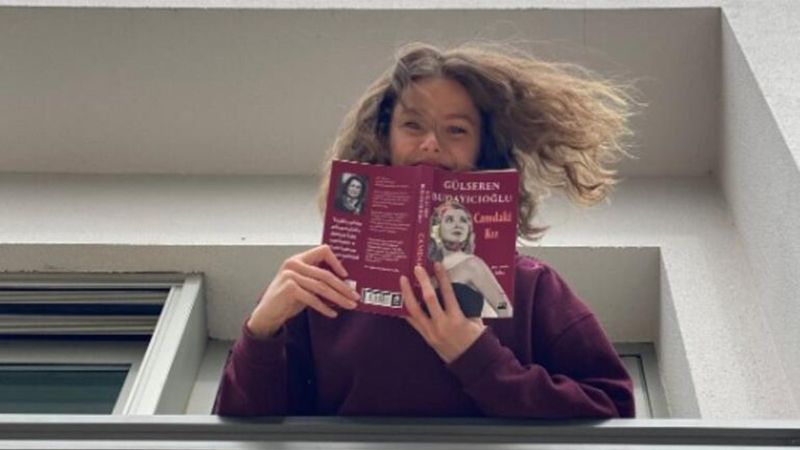 Camdaki Kız dizisi Nalan kimdir? Nalan'ın gerçek hayat hikayesi..