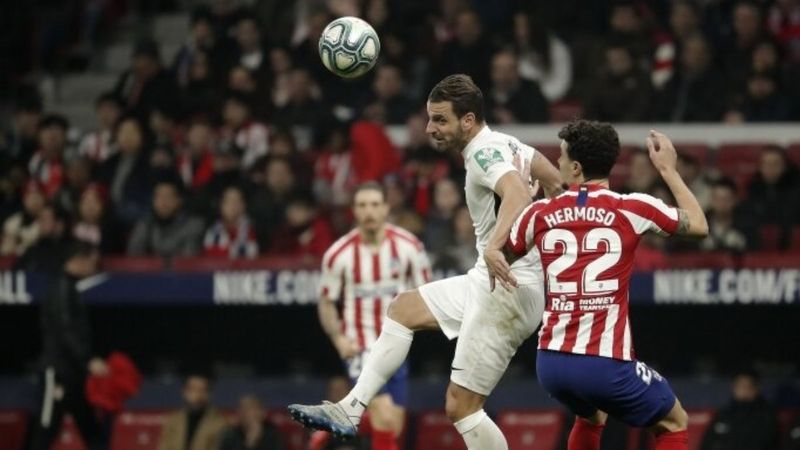 Roberto Soldado: Fenerbahçe'den sonra futbolu bırakacaktım