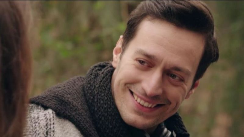 Camdaki Kız'ın Sedat'ı Feyyaz Şerifoğlu kimdir? Feyyaz Şerifoğlu hayatı ve biyografisi..