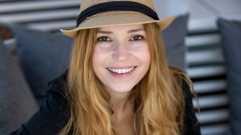 Selma Ergeç kimdir? Camdaki Kız'ın Selen'i Selma Ergeç hakkında merak edilenler..