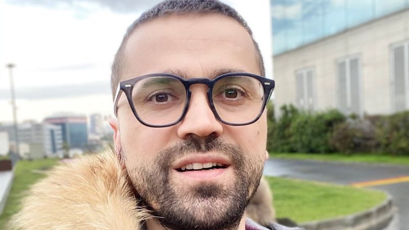 Adem Metan'ın çocukları koronavirüse yakalandı