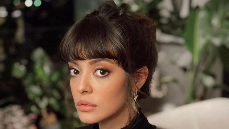 Selin Şekerci: Geçirdiğim kaza sahneyle tanıştırdı