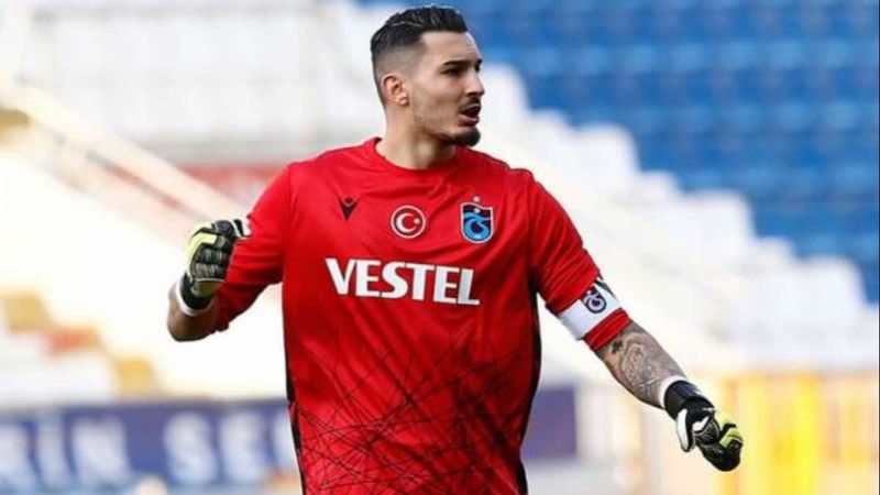 Süper Lig'de yerli kalecilerin kurtarış yüzdeleri