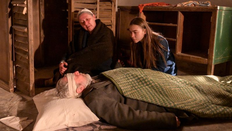 “Bir Zamanlar Kıbrıs”  Bu Akşam İkinci Bölümüyle Ekranlara Geliyor