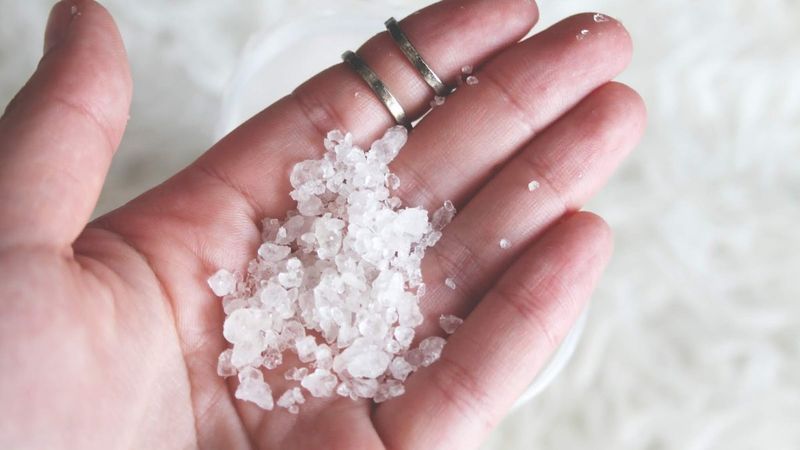 Deniz tuzundaki mikroplastikler tehlike saçıyor