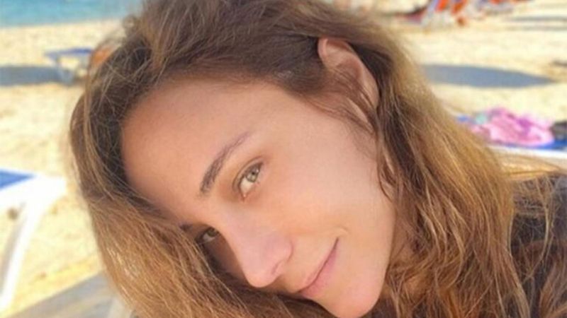 Burçin Terzioğlu: Karmaya inanırım