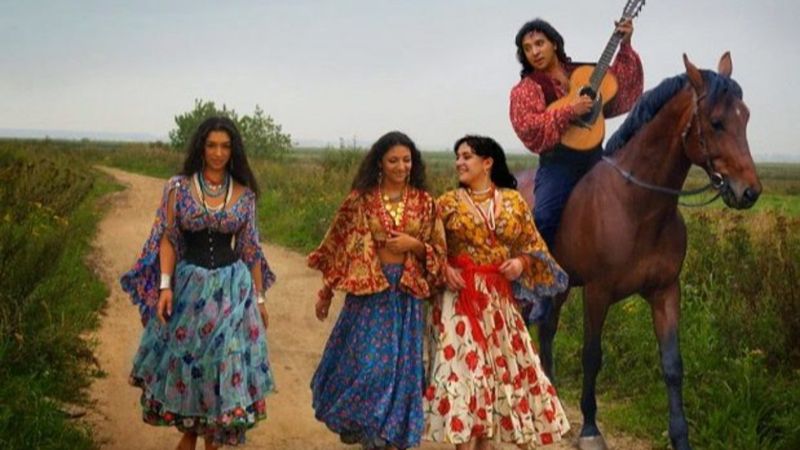 8 Nisan Dünya Romanlar Günü: Romanlar aslında kimdir?