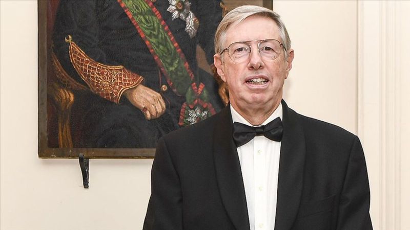 İtalya'nın Ankara Büyükelçisi Gaiani, Dışişleri Bakanlığı'na çağrıldı