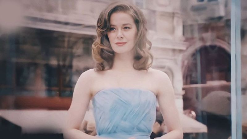 Camdaki Kız dizisi oyuncu kadrosu ve karakterleri