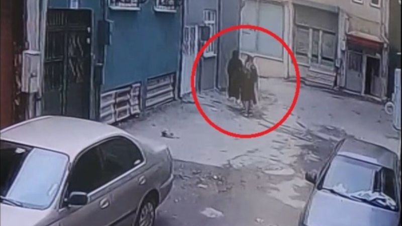 Bursa'da eve giren kadın hırsızlar 200 bin TL çaldı