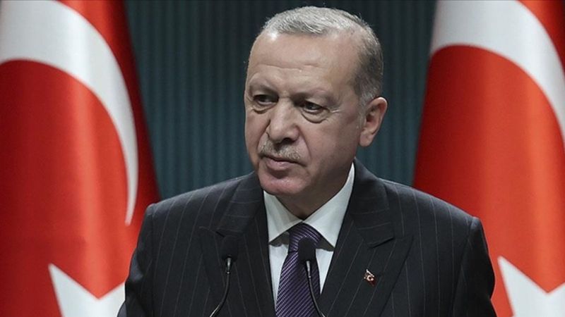 Cumhurbaşkanı Erdoğan'ın D-8 Zirve Toplantısı konuşması