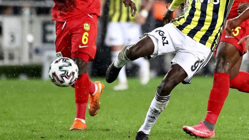 Yeni Malatyaspor-Fenerbahçe - CANLI SKOR