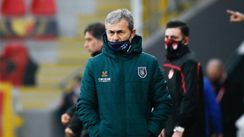 Aykut Kocaman: Hakem oyunun kaderini etkiledi