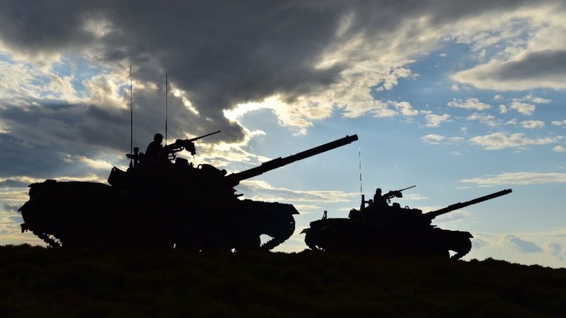 Şırnak'ta 2 terörist etkisiz hale getirildi