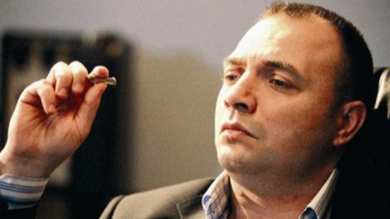 Süleyman Çakır'ın ölümünün 17'nci yıl dönümü