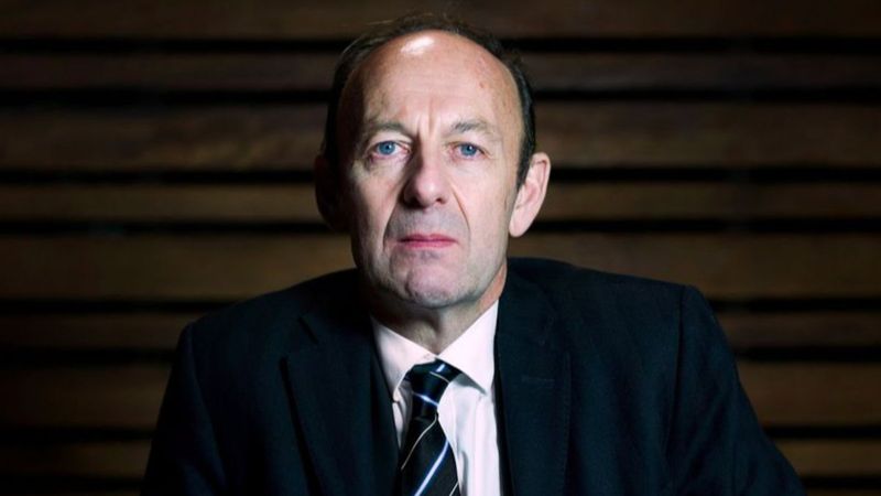 Fransız tarihçi Duclert: Fransa, Ruanda soykırımı nedeniyle özür dilemeli