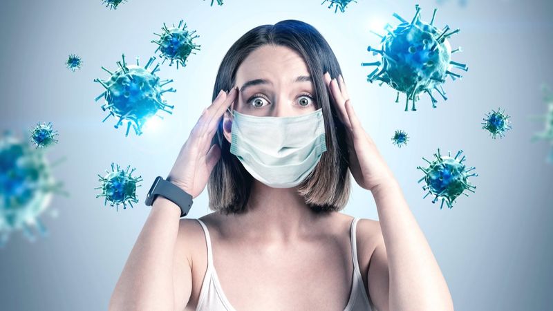 Salgın sürecinin psikolojik yansıması: Hapsolmuşluk hissi