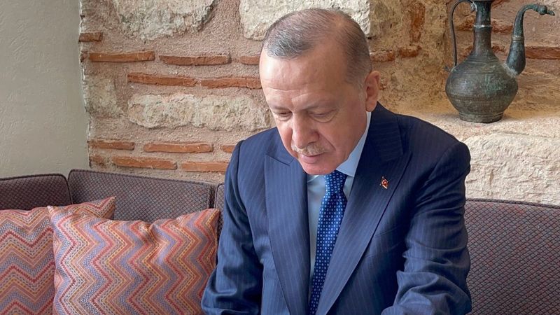 Fahrettin Altun: Erdoğan'ı durduramazsınız