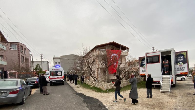 Niğde’ye şehit ateşi düştü