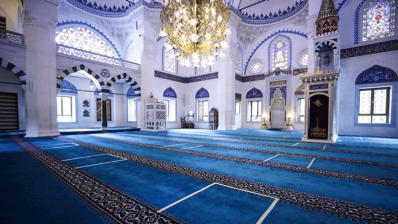 9 Nisan Cuma Hutbesi konusu nedir? Diyanet 9 Nisan 2021 Cuma Hutbesi metni..