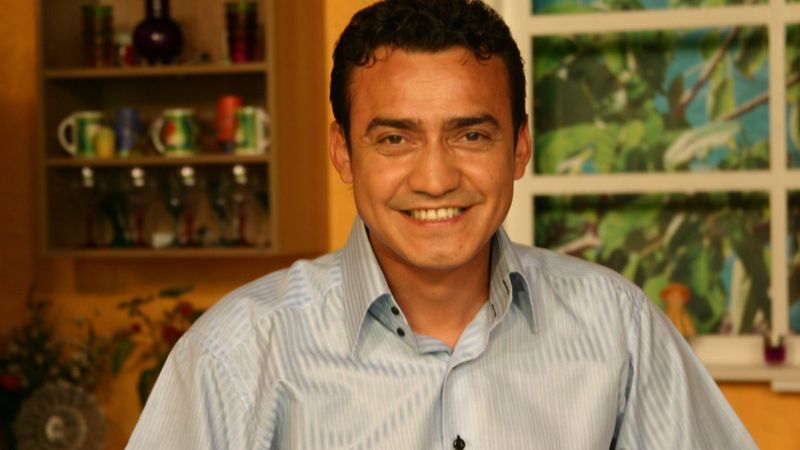 Sinan Yılmaz kimdir? Demet ve Alişan konuğu Sinan Yılmaz kaç yaşında, nereli?