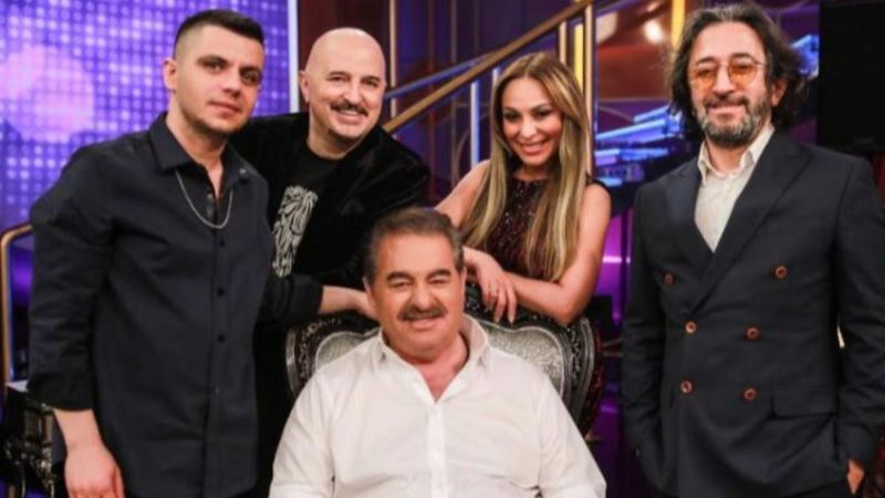 İbo Show'da bu hafta kimler var? 10 Nisan İbo Show yeni bölüm konukları kimler?