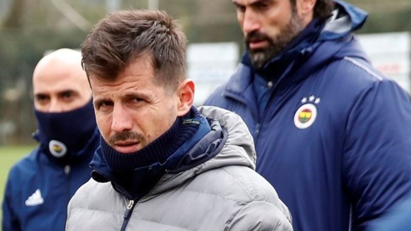 Emre Belözoğlu: Fenerbahçe forması giyen herkesin arkasında duracağız