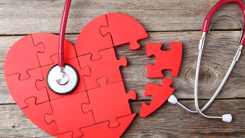 Kalp üfürümünün 8 sessiz belirtisi