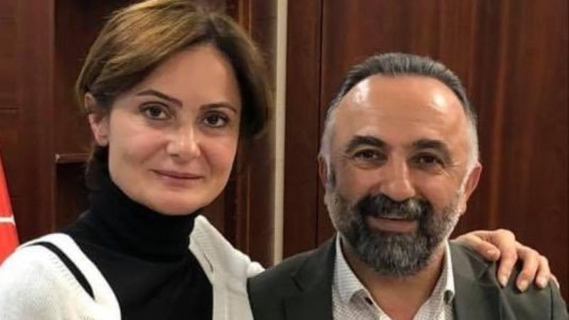 CHP il başkan yardımcısı Kemal Gülhan koronadan hayatını kaybetti