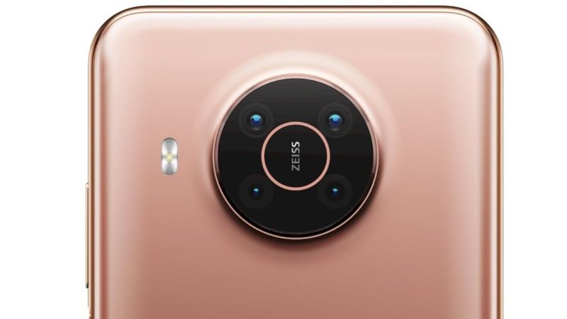 Nokia, 5G destekli X10 ve X20 modellerini tanıttı