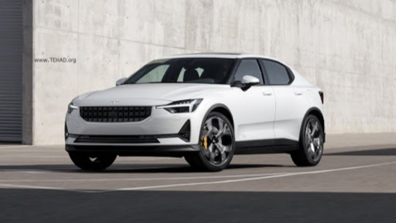 Polestar, 2030'a kadar karbon emisyonunu sıfırlayacak