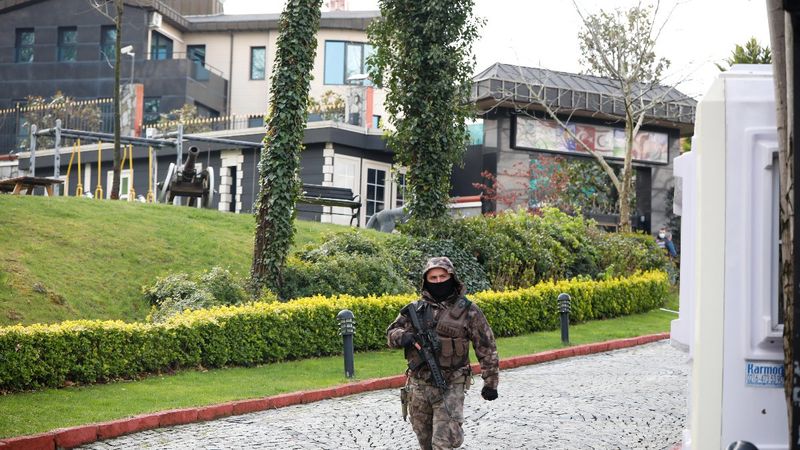 Sedat Peker'in avukatı: Suçlamalar yaralama, gasp ve yağma