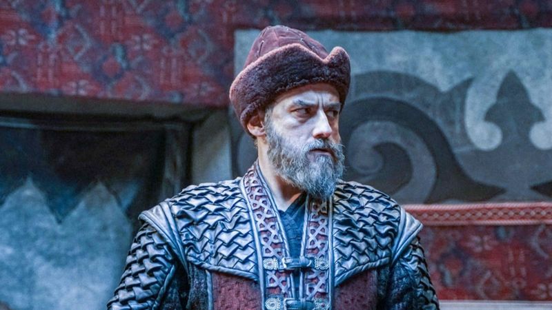 Kanbolat Görkem Arslan: Kuruluş Osman misyonunu layıkıyla yerine getiriyor