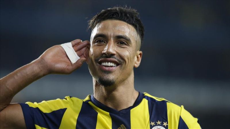 Nabil Dirar: Fenerbahçe'ye dönmek zorundayım