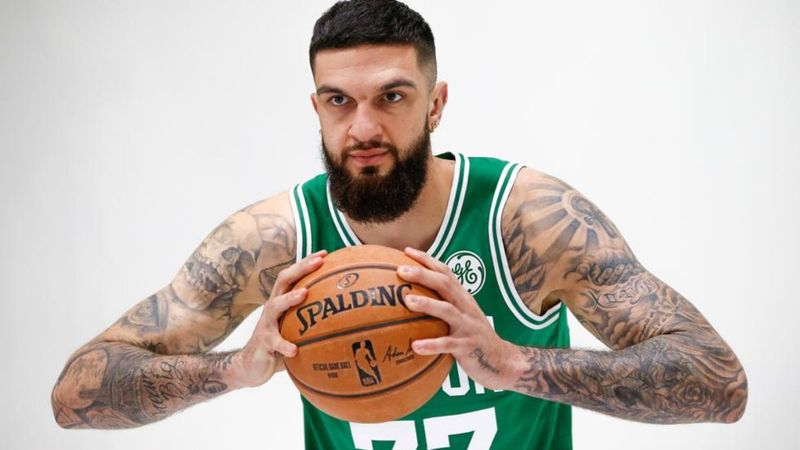 Real Madrid Vincent Poirier'i kadrosuna kattı