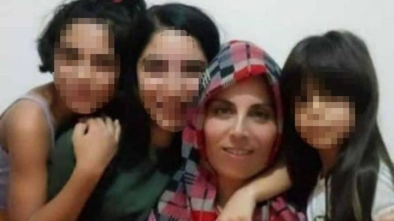 Pendik’te kocası tarafından 9 yerinden bıçaklanan kadın hayatını kaybetti