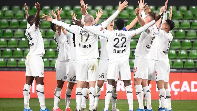 L'Equipe'ten Burak ve Zeki manşeti: Türk Marşı