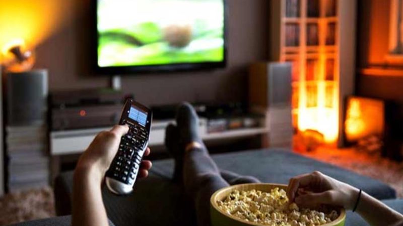 Bugün televizyonda neler, hangi programlar var? 11 Nisan Pazar TV yayın akışı..