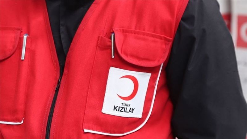Kızılay Genel Başkanı Kınık: Şu an acil bir kan ihtiyacı bulunmamaktadır