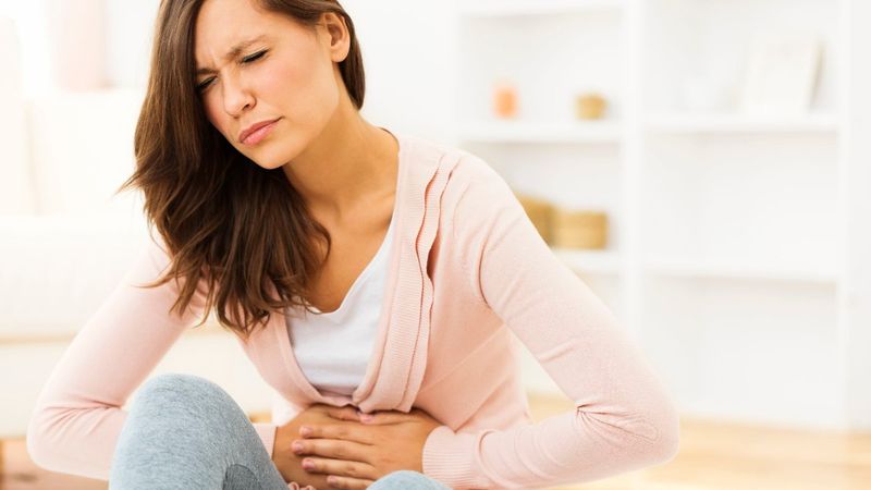 Mide asidi yetersizliğinin 9 belirtisi