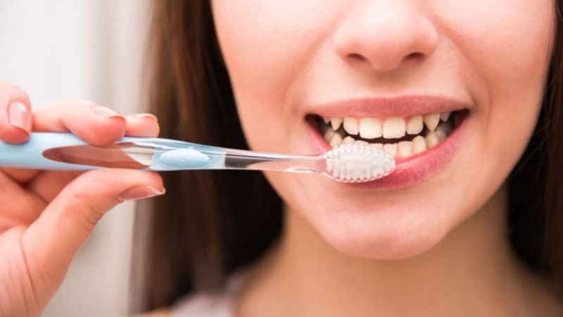 Ramazan'da ağız bakımı için öneriler