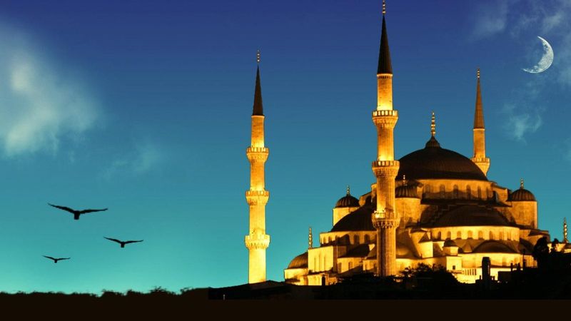 Ülkelere göre oruç tutma süreleri açıklandı