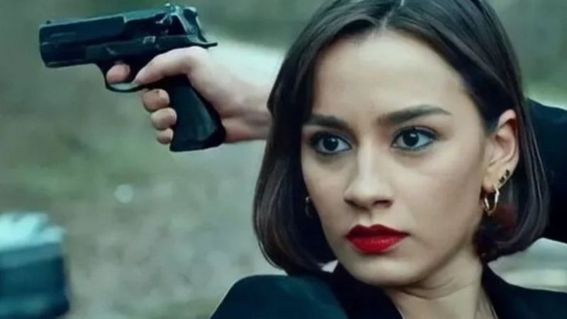 Çukur dizisi Karaca ölecek mi? Ece Yaşar diziden ayrıldı mı?
