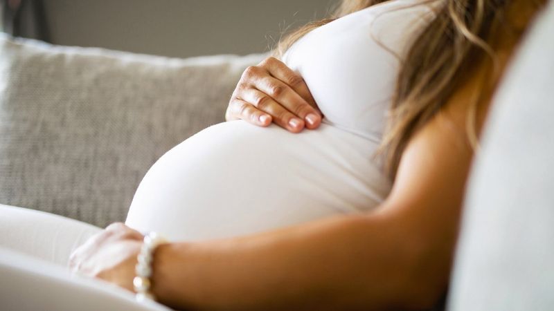 Her iki kadından birinin gebeliği ameliyatla sonlanıyor