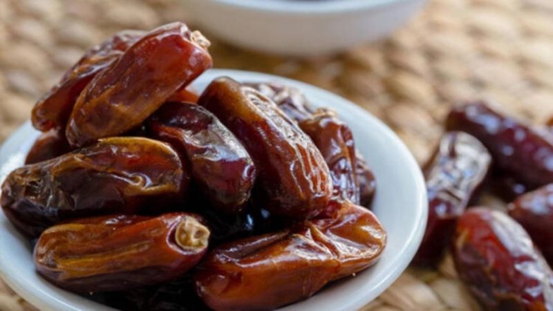 Ramazan sofralarının gözdesi: Hurmanın faydaları nelerdir?