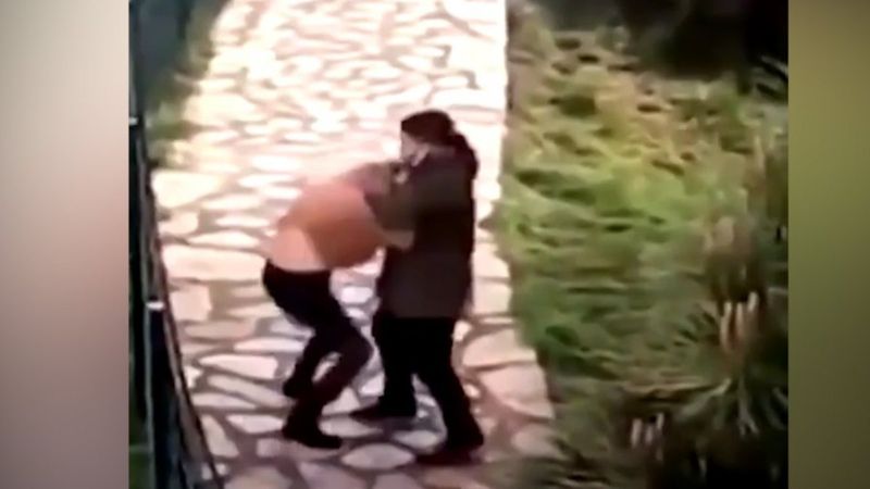 Cihangir sapığı tutuklandı