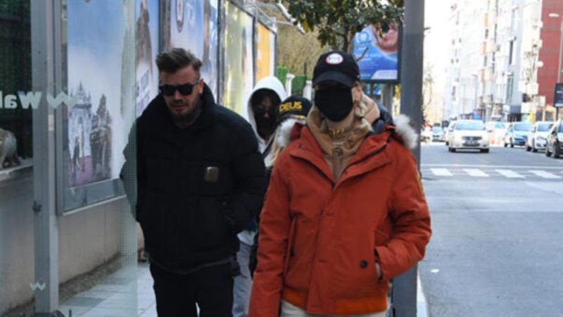 Didem Soydan: Koronavirüs belirtim kalmadı