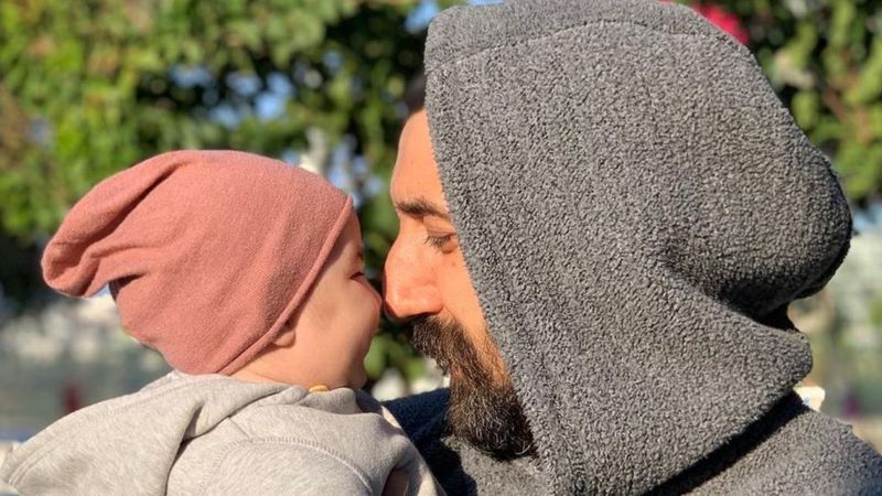 Necip Memili: Kız babası olmak başka