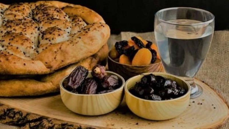 Sahursuz oruç kabul olur mu? Sahura kalkmadan oruç tutmak günah mı?