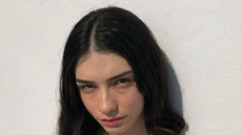 Hazar Ergüçlü: Bahar gelsin